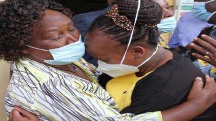 Monument of Shame: Why Mama Lucy Kibaki hospital has become a monument of shame in the country