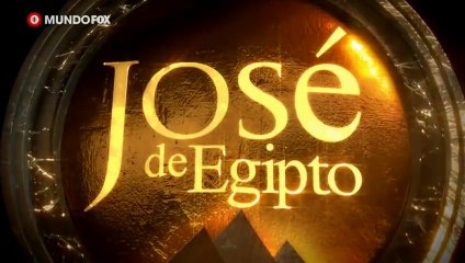 José de Egipto - cap.2 (hablado en español)