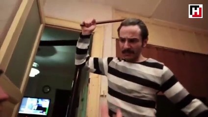 Ünlü Youtuber Emre Özkan ve kız arkadaşı yangında öldü