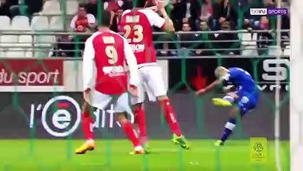 Wahbi Khazri'nin Fransa Ligi'ndeki en güzel 10 golü