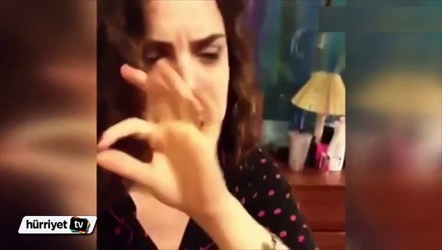 Türk kızlarının en güzel Vine videoları