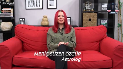 21 - 27 Aralık Haftası Terazi Burcu Yorumu