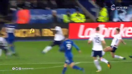 Premier League'de haftanın en güzel 7 golü!