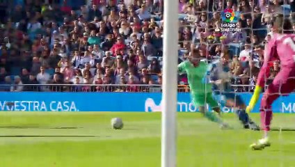 La Liga'da haftanın en klas hareketleri