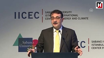 Bakan açıkladı! Elektriğe yeni tarife geliyor