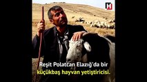 Reşit Ağa ile İnce Belli'nin şaşırtan dostluğu