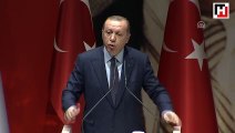 Erdoğan'dan müftülerin nikah kıyma yetkisi hakkında net açıklama