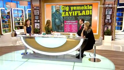 Halit Ergenç'i zayıflatan diyet!