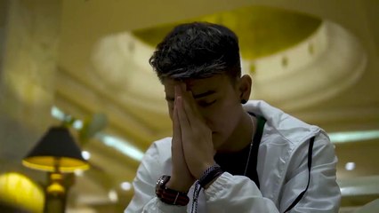 AKU BUKAN JODOHNYA - TRI SUAKA -