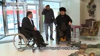 İbret verecek hikaye: 'Bir gecede hayatınız değişse'
