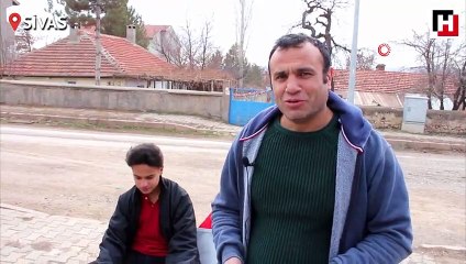 14 Yaşında kendi elektrikli aracını yaptı