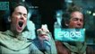 Adam A Travers Le Temps Quel Age Prisonniers du temps Bande-annonce (ES) - Vidéo Dailymotion