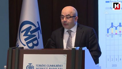 Merkez Bankası Başkanı'ndan önemli açıklamalar