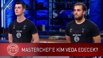 MasterChef'te elenen isim belli oldu! MasterChef'ten kim elendi?