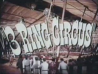 Le clown est roi Bande-annonce (EN)