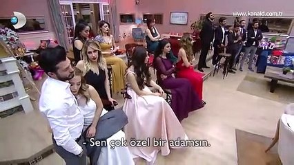 9 Nisan Kısmetse Olur haftanın finalinde kim elendi?