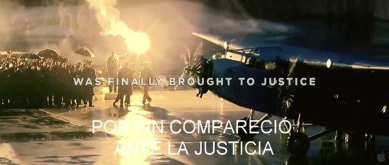 Public Enemies Bande-annonce (ES)