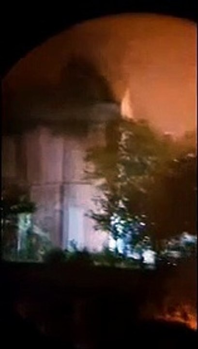 Alessia Piperno, rivolta nel carcere iraniano dove è rinchiusa - Video