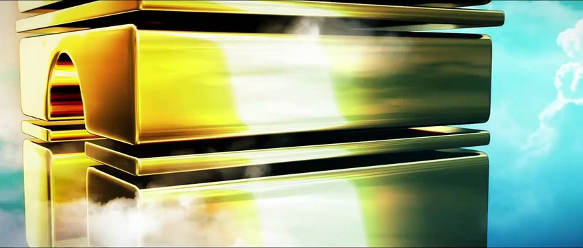La Dame de fer Bande-annonce (PT)
