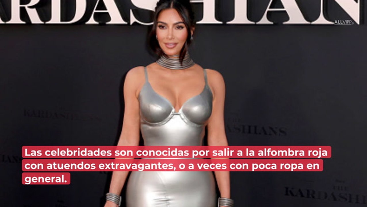 ¡Para todas las tallas, formas y cuerpos! Estas famosas tienen su propia marca de lencería