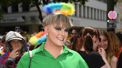 Twenty4Tim: Auf die Ähnlichkeit mit DIESEM Comedian wird er immer angesprochen