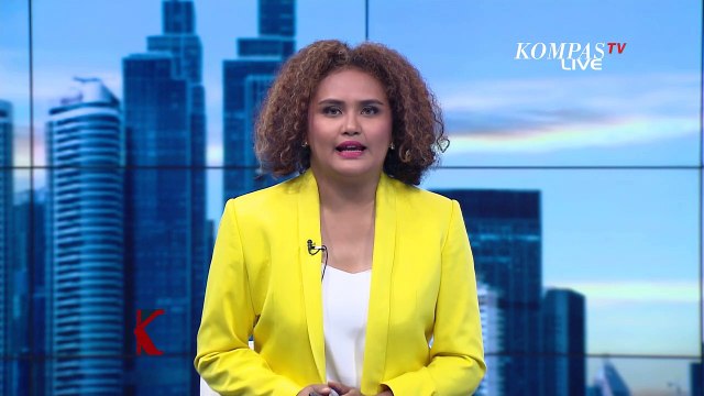 Jalan di Cilandak Jaksel Ambles Tergerus Air, Lalu Lintas Pondok Indah Arah Fatmawati Macet!