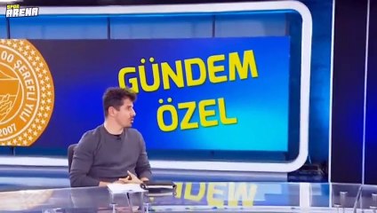 Fenerbahçe'de Emre Belözoğlu: "Bizde bir panik havası yok"