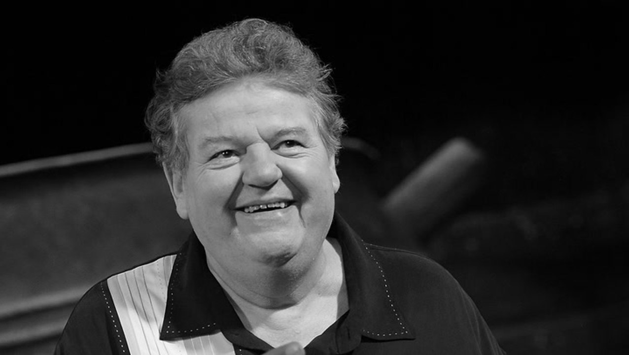 „Hagrid“ gestorben: SO trauern die „Harry Potter“-Stars um Robbie Coltrane