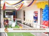 Barinas | Bricomiles inauguran primera Farmacia Comunitaria en la Fundación Nacional Niño Simón