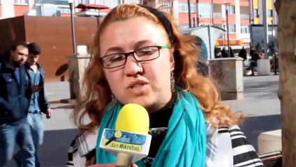 Kadınlara sorduk: Erkeklere küpe yakışıyor mu?