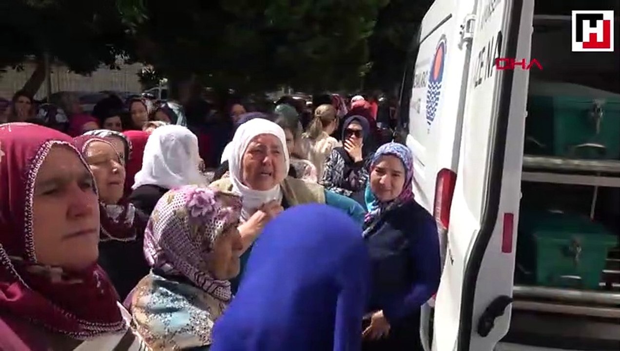 Engelli vatandaş, çıkan yangında öldü