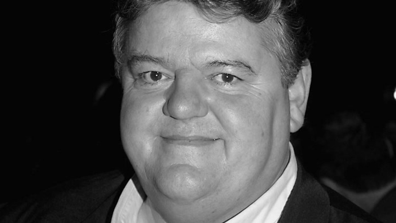 „Hagrid“-Todesursache: Woran starb „Harry Potter“-Star Robbie Coltrane?