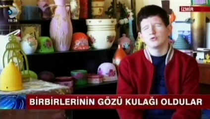 Türkiye'nin ilk engelsiz filmi