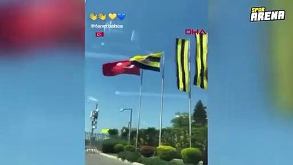 Eljif Elmas'ın paylaşımı dikkatleri çekti