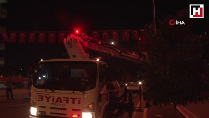 Erbil'deki şehit ateşi Mersin'e düştü
