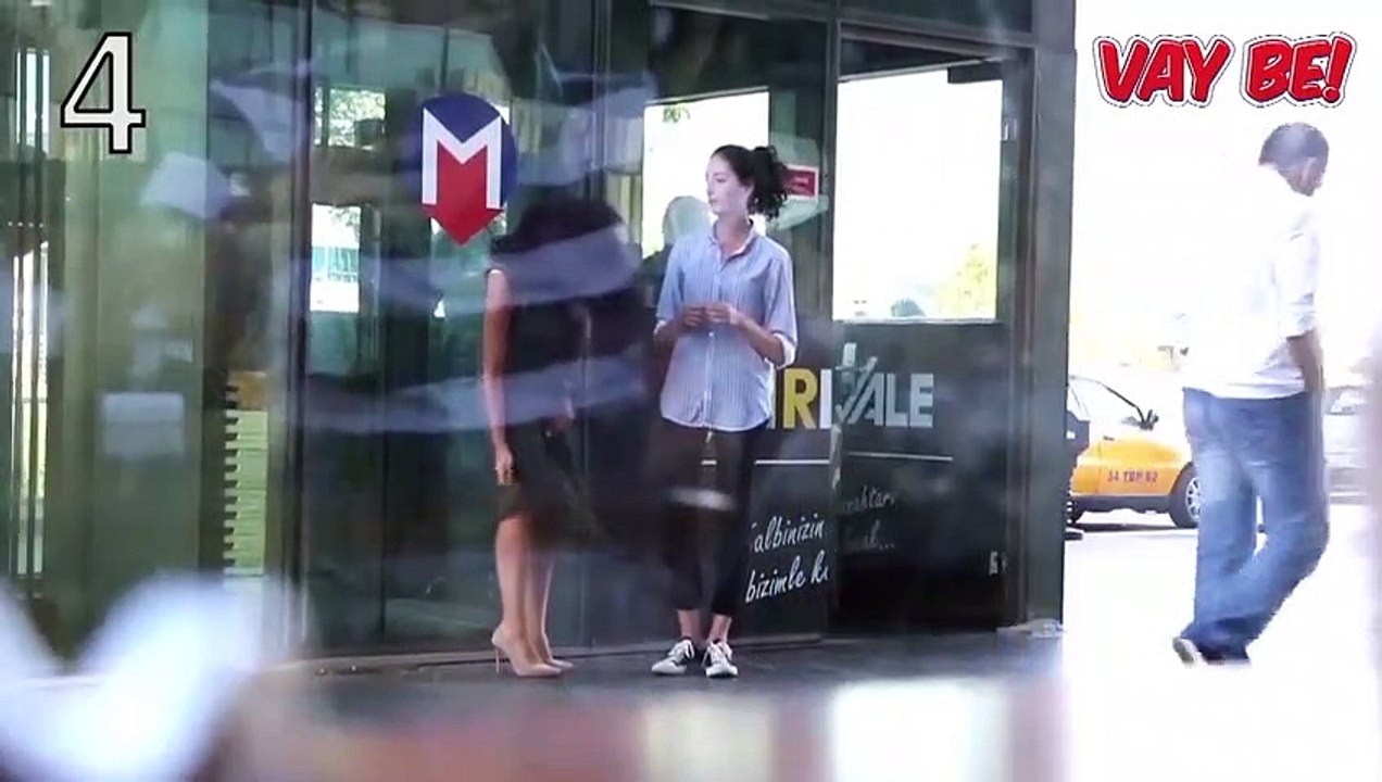 Kadınlar ve erkekler arasındaki farkı anlatan bir sosyal deney