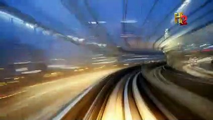 Humanidad decodificada ep 12