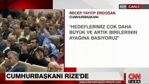 Erdoğan ABD’nin küstah tehdidini açıkladı