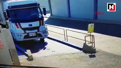 İkiz plaka kullanıp, 1 milyon liralık vurgun yapmak istediler