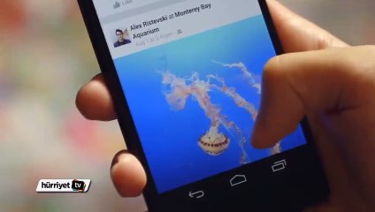 Facebook'un yeni emojileri