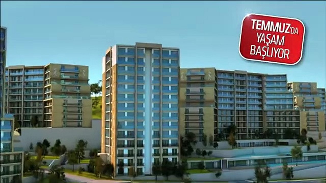 Yaşam Başlıyor