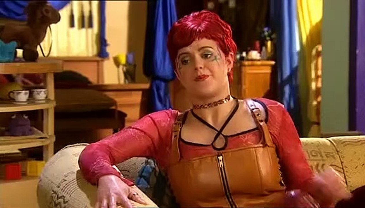 The Tribe Staffel 4 Folge 29 HD Deutsch