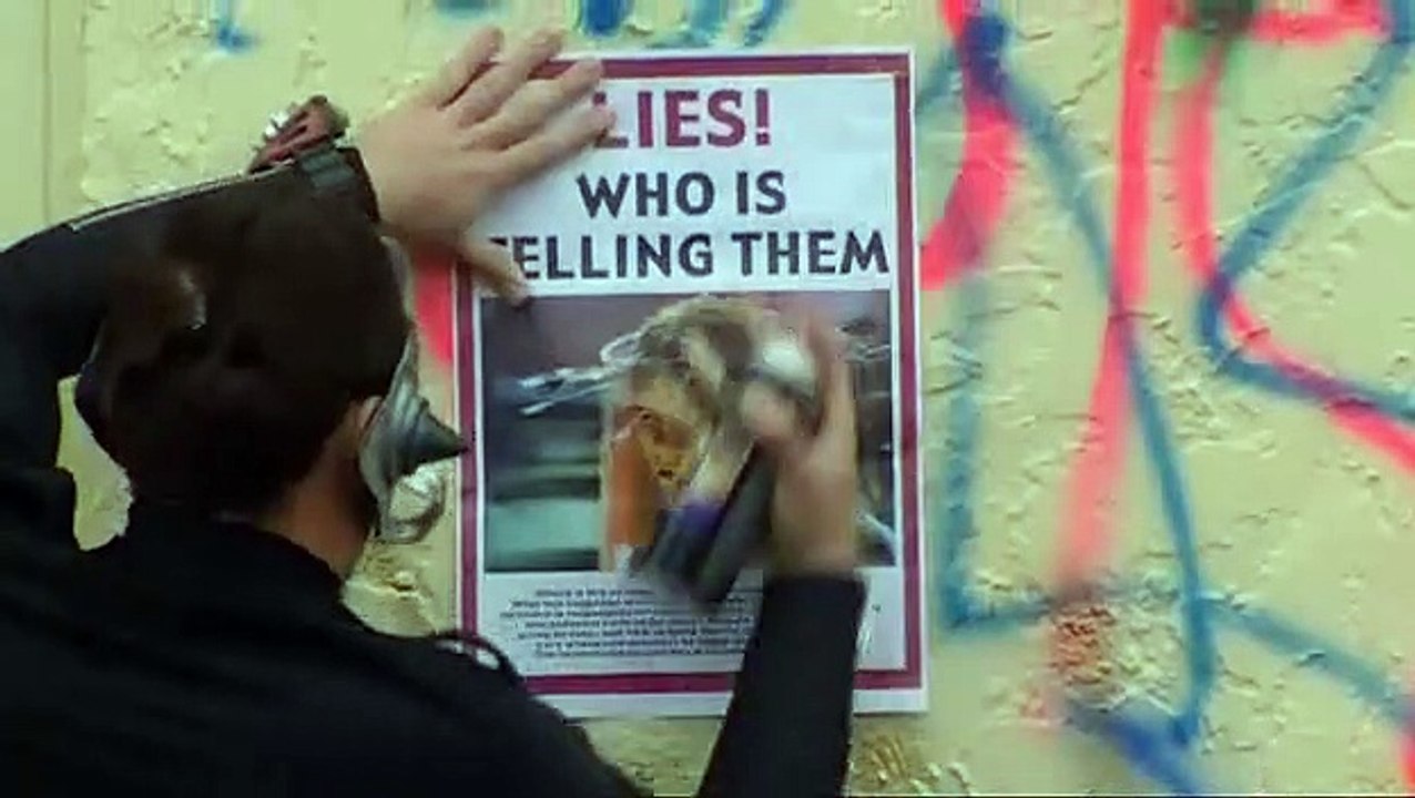 The Tribe Staffel 4 Folge 30 HD Deutsch