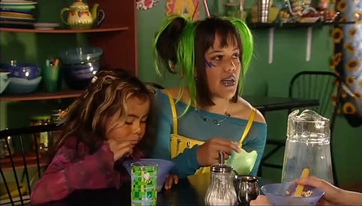 The Tribe Staffel 4 Folge 31 HD Deutsch