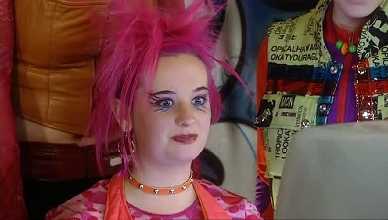 The Tribe Staffel 4 Folge 32 HD Deutsch