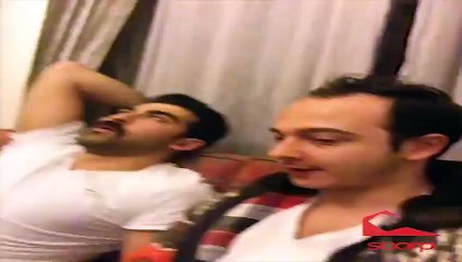 Erkekler regl olsa nasıl davranırdı?-9