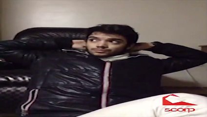 Erkekler regl olsa nasıl davranırdı?-1