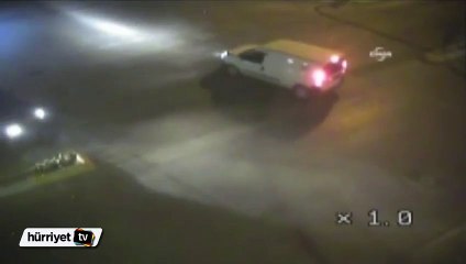 Erzincan'daki trafik kazaları