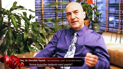 Kırma kusurları tedavisi nasıl yapılır?