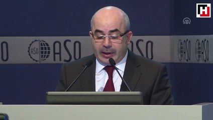 Merkez Bankası Başkanı'ndan enflasyon açıklaması